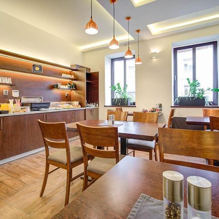 Penzion Kralovska Cesta Μπρνο Εξωτερικό φωτογραφία